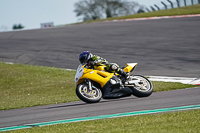 Middle Group Yellow Bikes